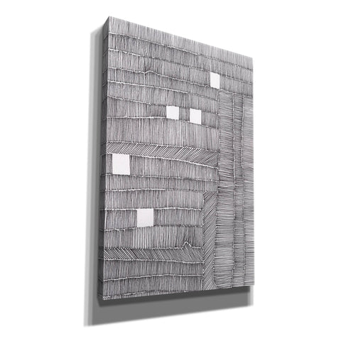 Image of 'Tedious II' by Regina Moore, Canvas Wall Art