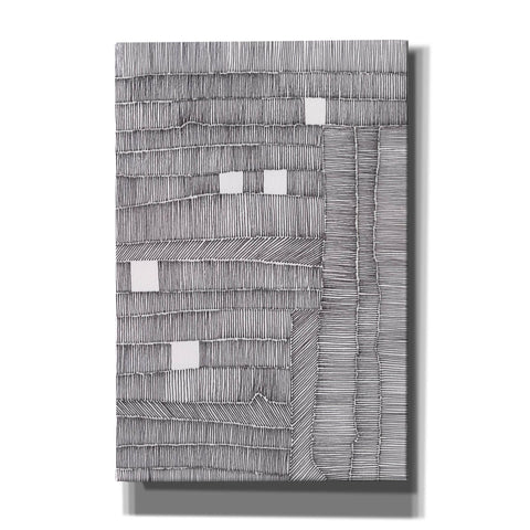 Image of 'Tedious II' by Regina Moore, Canvas Wall Art