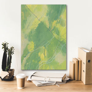 'Heartland I' by Regina Moore, Canvas Wall Art,18 x 26
