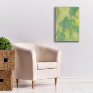'Heartland I' by Regina Moore, Canvas Wall Art,18 x 26