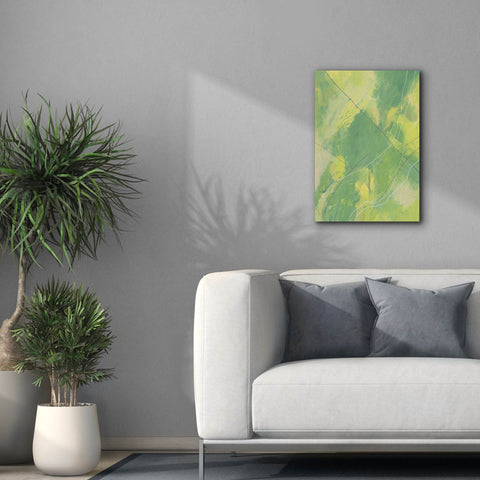 Image of 'Heartland I' by Regina Moore, Canvas Wall Art,18 x 26
