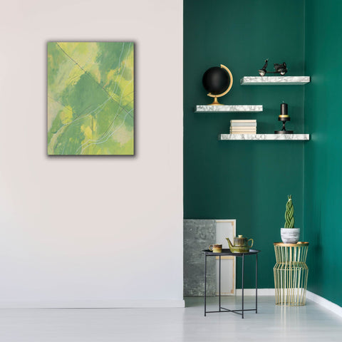 Image of 'Heartland I' by Regina Moore, Canvas Wall Art,26 x 34