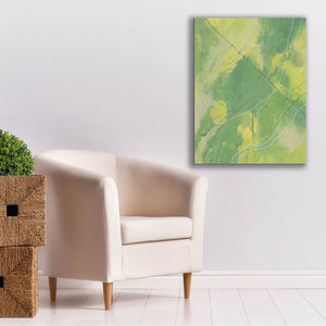 'Heartland I' by Regina Moore, Canvas Wall Art,26 x 34