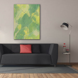 'Heartland I' by Regina Moore, Canvas Wall Art,40x54