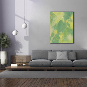 'Heartland I' by Regina Moore, Canvas Wall Art,40x54