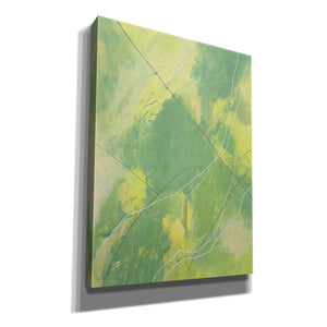 'Heartland I' by Regina Moore, Canvas Wall Art