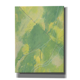 'Heartland I' by Regina Moore, Canvas Wall Art