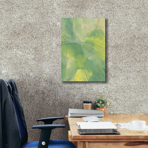 Image of 'Heartland II' by Regina Moore, Canvas Wall Art,18 x 26