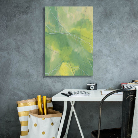 Image of 'Heartland II' by Regina Moore, Canvas Wall Art,18 x 26
