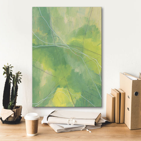 Image of 'Heartland II' by Regina Moore, Canvas Wall Art,18 x 26