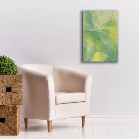 Image of 'Heartland II' by Regina Moore, Canvas Wall Art,18 x 26