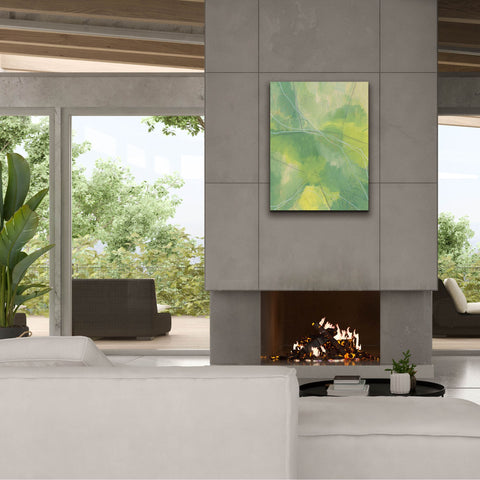 Image of 'Heartland II' by Regina Moore, Canvas Wall Art,26 x 34