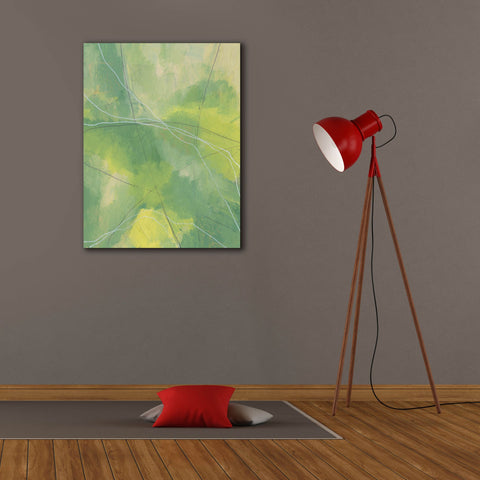 Image of 'Heartland II' by Regina Moore, Canvas Wall Art,26 x 34