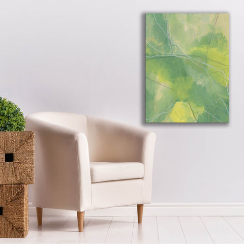 Image of 'Heartland II' by Regina Moore, Canvas Wall Art,26 x 34