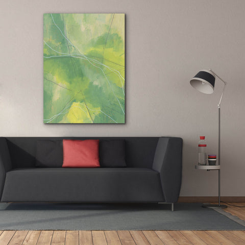 Image of 'Heartland II' by Regina Moore, Canvas Wall Art,40x54