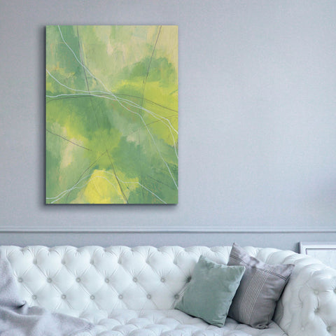 Image of 'Heartland II' by Regina Moore, Canvas Wall Art,40x54