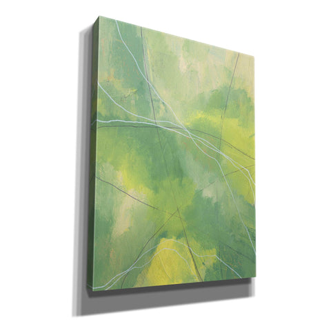 Image of 'Heartland II' by Regina Moore, Canvas Wall Art