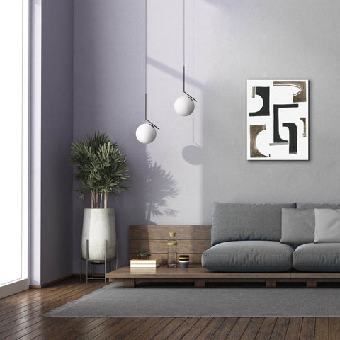 Image of 'Midway I' by Regina Moore, Canvas Wall Art,26 x 34