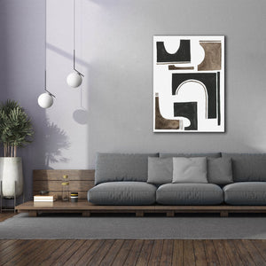 'Midway II' by Regina Moore, Canvas Wall Art,40x54