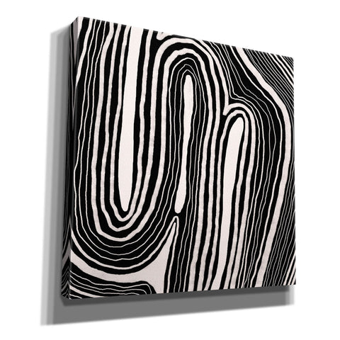 Image of 'Dizziness I' by Regina Moore, Canvas Wall Art