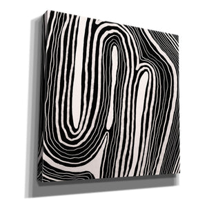 'Dizziness I' by Regina Moore, Canvas Wall Art