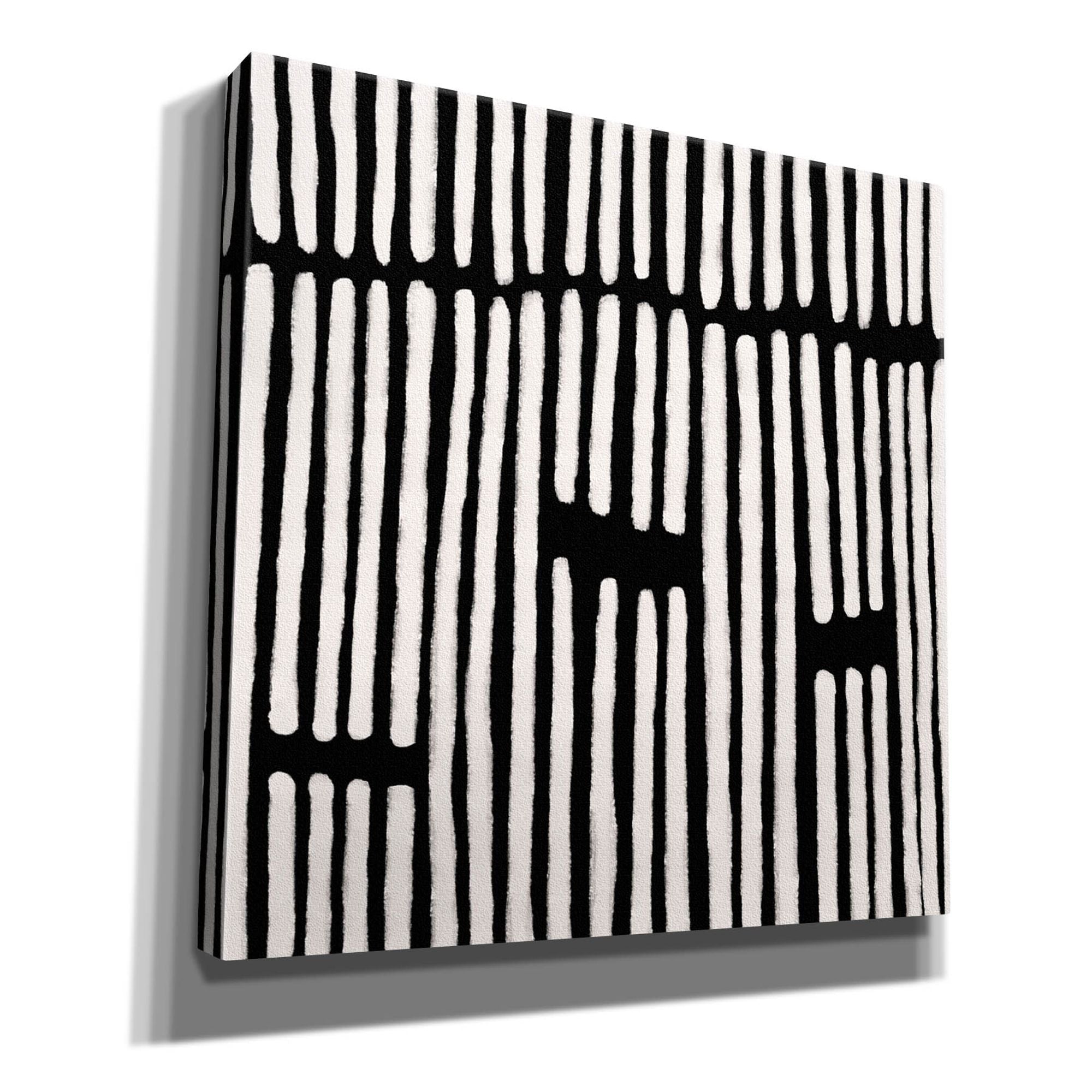 'Dizziness II' by Regina Moore, Canvas Wall Art