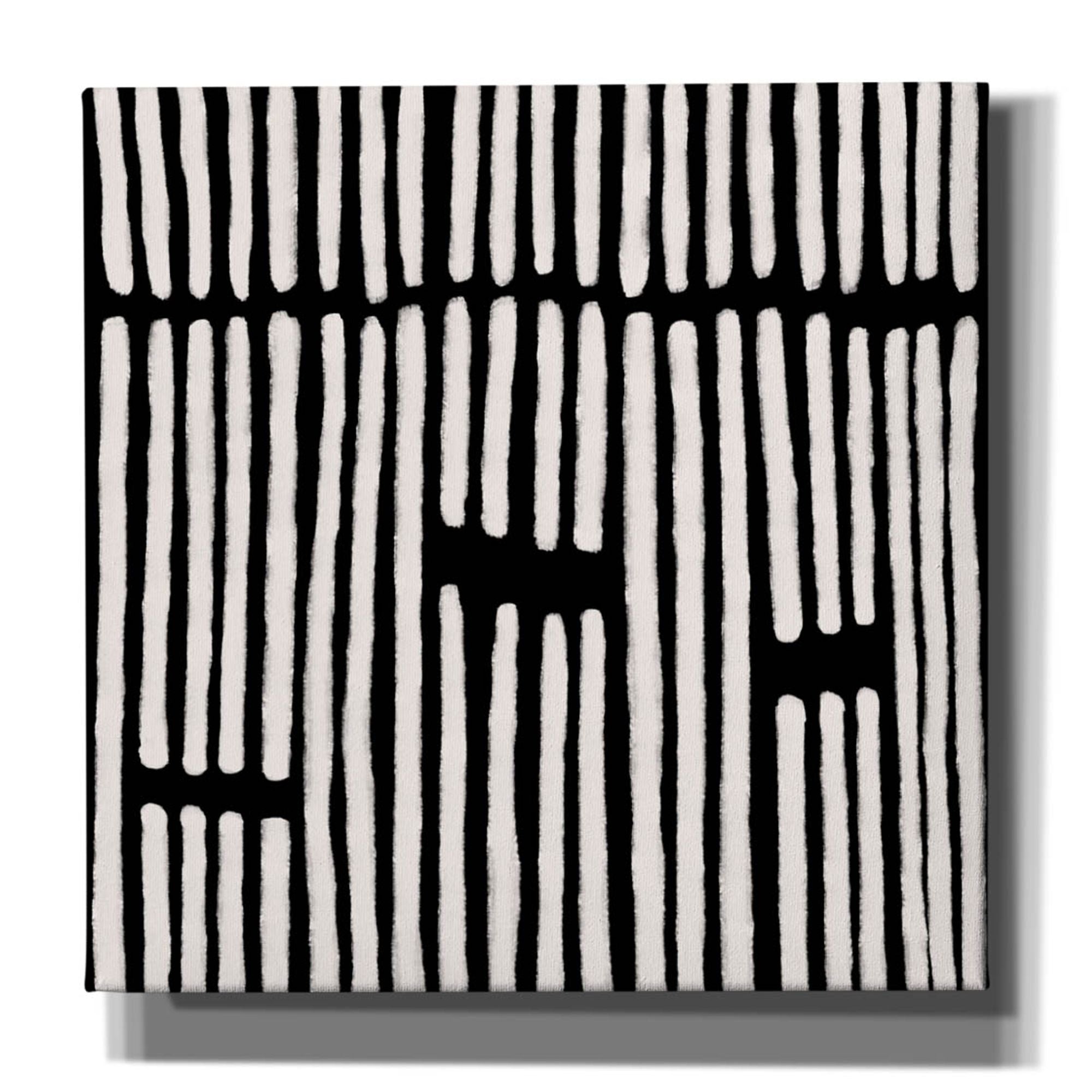 'Dizziness II' by Regina Moore, Canvas Wall Art