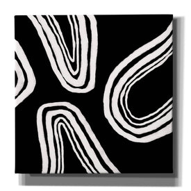 'Dizziness III' by Regina Moore, Canvas Wall Art