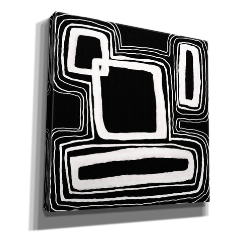 Image of 'Dizziness IV' by Regina Moore, Canvas Wall Art
