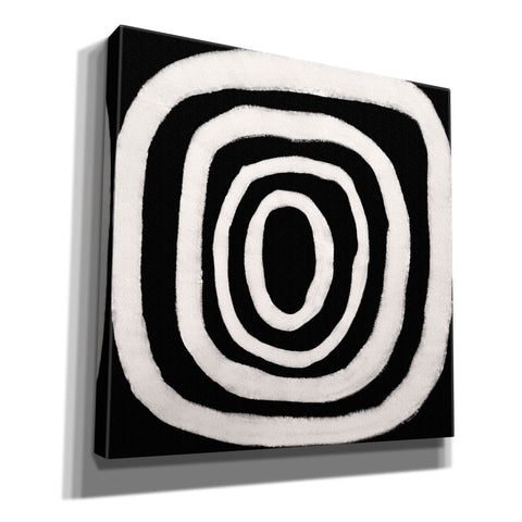 Image of 'Dizziness VI' by Regina Moore, Canvas Wall Art