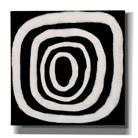 'Dizziness VI' by Regina Moore, Canvas Wall Art