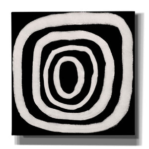 'Dizziness VI' by Regina Moore, Canvas Wall Art