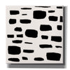 'Dizziness VII' by Regina Moore, Canvas Wall Art