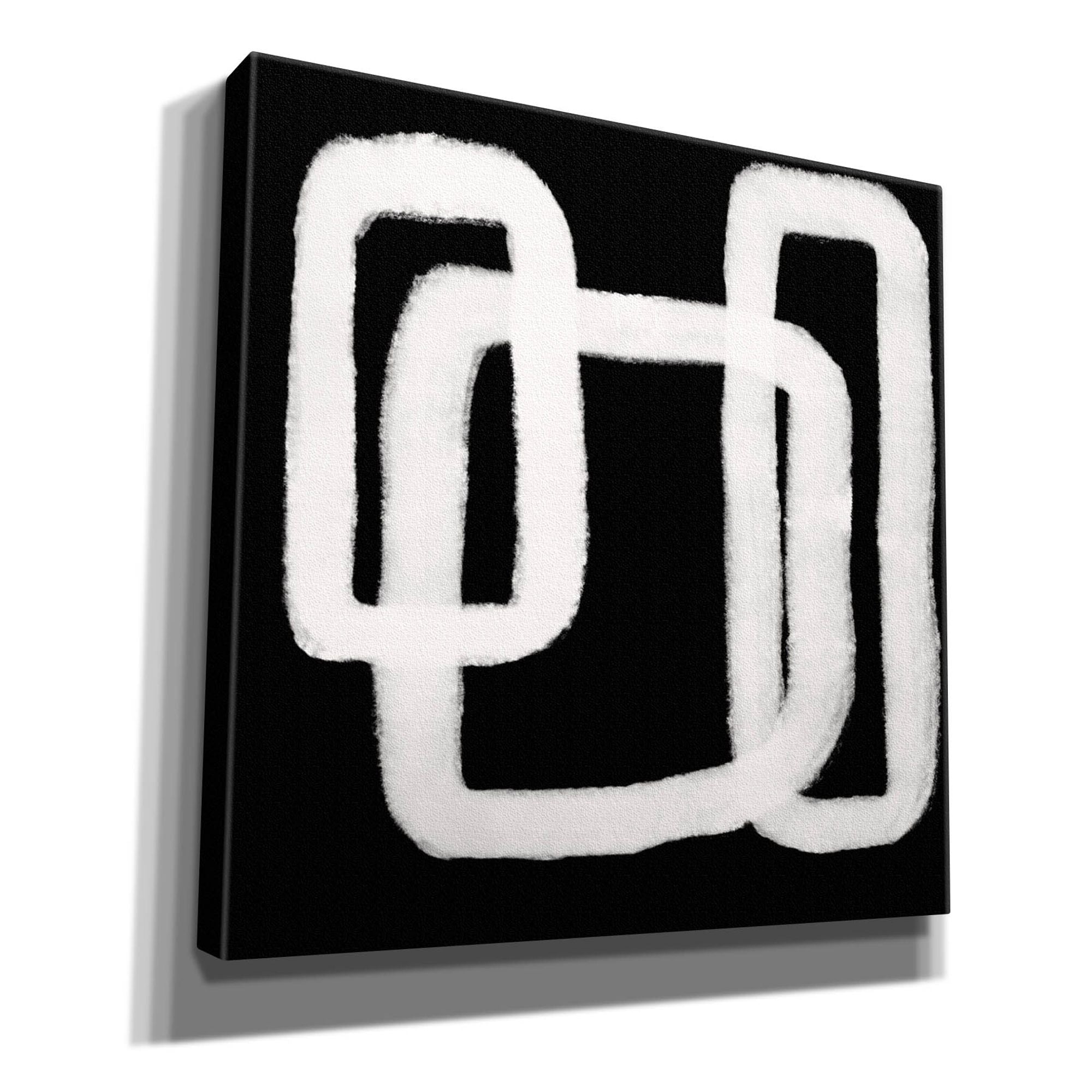 'Dizziness VIII' by Regina Moore, Canvas Wall Art