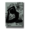 'Slow Breathing IV' by Regina Moore, Canvas Wall Art