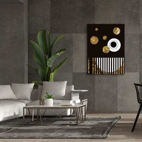 Image of 'Spacey I' by Regina Moore, Canvas Wall Art,40x54