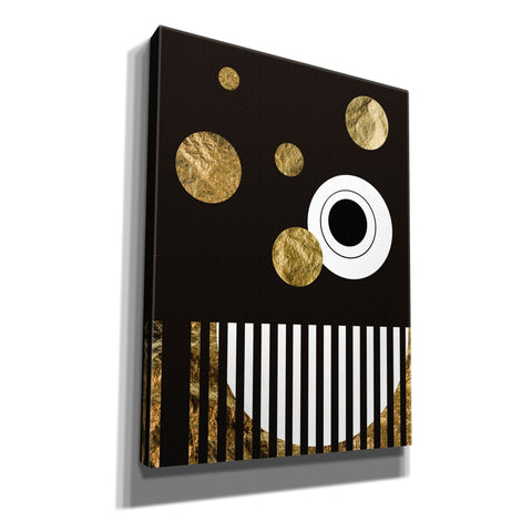 Image of 'Spacey I' by Regina Moore, Canvas Wall Art