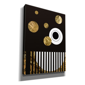 'Spacey I' by Regina Moore, Canvas Wall Art