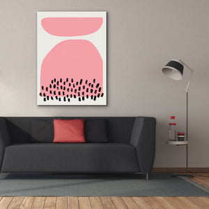 'Good Vibes II' by Jacob Green Canvas Wall Art,40x54