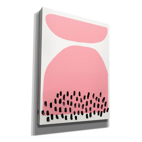 Image of 'Good Vibes II' by Jacob Green Canvas Wall Art