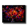 'The Machine' Canvas Wall Art