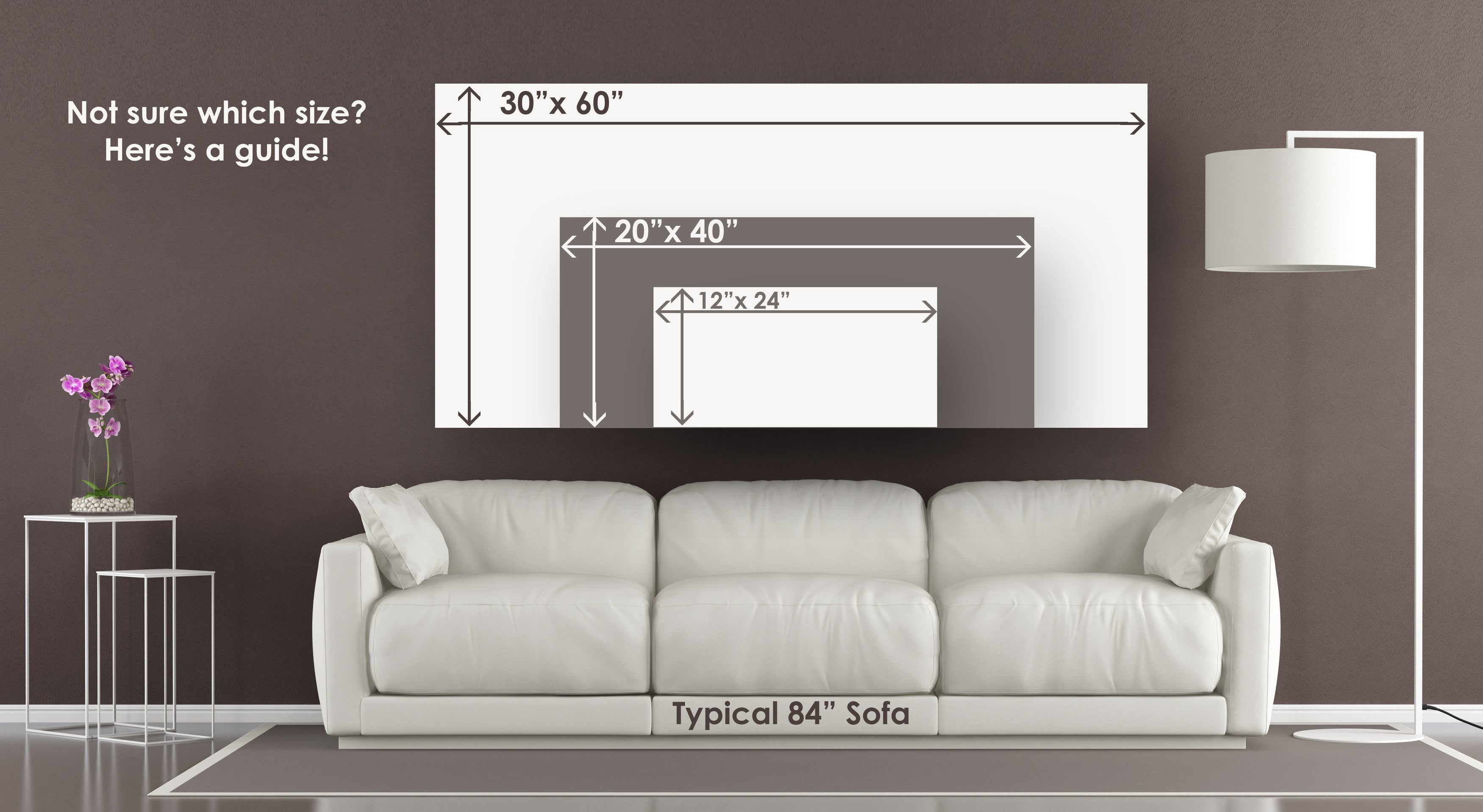 "'Internal Landscapes' by Mario Sanchez Nevado, Canvas Wall Art,Size 2 Landscape"