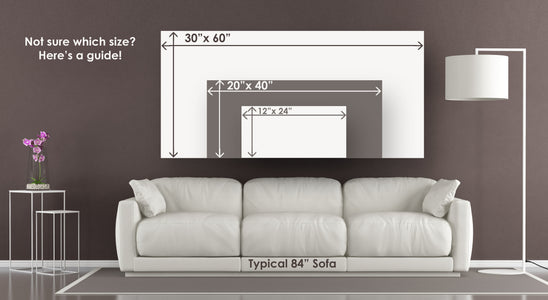"'Between Life & Death' by Mario Sanchez Nevado, Canvas Wall Art,Size 2 Landscape"