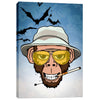 "Monkey Business in Las Vegas" by Nicklas Gustafsson, Giclee Canvas Wall Art