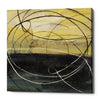 'At Dawn Crop' by Albena Hristova, Canvas Wall Art
