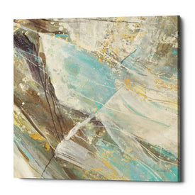 'Blue Water I' by Albena Hristova, Canvas Wall Art