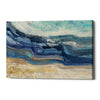 'Currents' by Albena Hristova, Canvas Wall Art