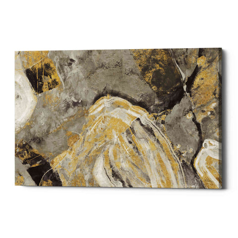 Image of 'Painted Desert Phoenix Neutral' by Albena Hristova, Canvas Wall Art