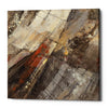 'Fire and Ice' by Albena Hristova, Canvas Wall Art