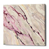 'Flowing II' by Albena Hristova, Canvas Wall Art
